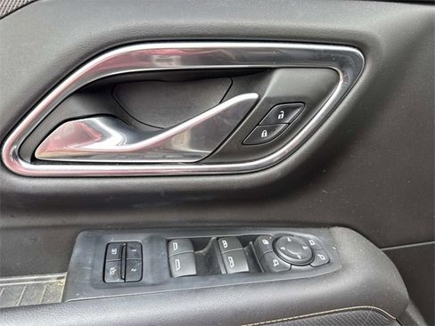 Used 2021 GMC Yukon AT4 w/ AT4 Premium Package image 26