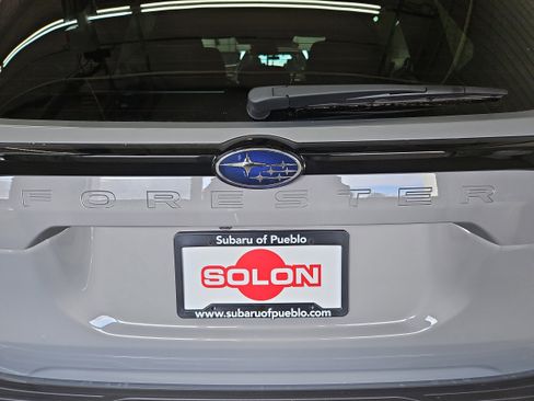 New 2026 Subaru Forester Premium image 22