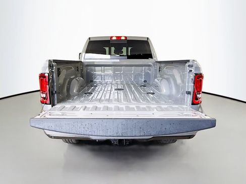 New 2026 RAM 2500 Tradesman AWD/4WD image 24