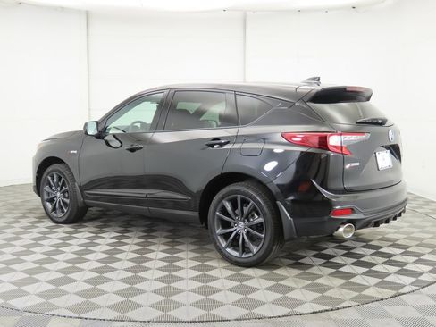 New 2026 Acura RDX A-Spec image 7