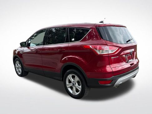 Used 2016 Ford Escape SE FWD image 12