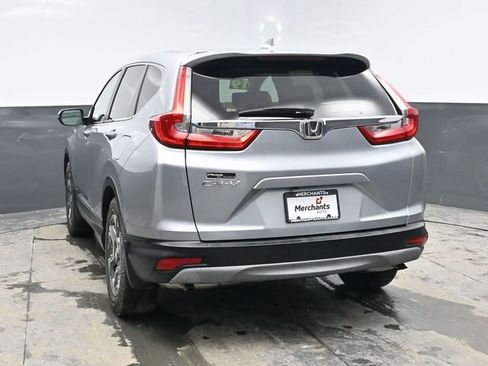 Used 2019 Honda CR-V EX image 5