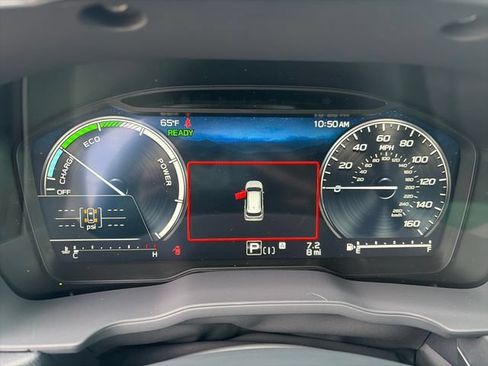 New 2026 Subaru Forester Premium AWD/4WD image 12