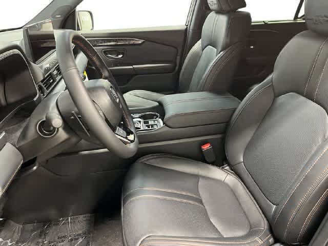 Used 2026 Honda Passport TrailSport Elite image 15