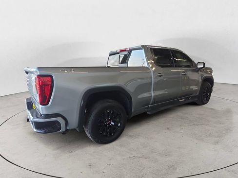 Certified 2026 GMC Sierra 1500 Elevation w/ Elevation Premium Package AWD/4WD image 5