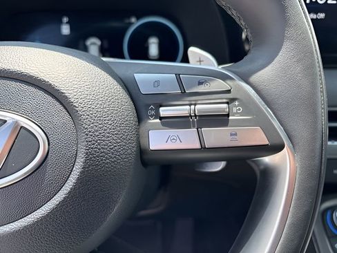 Used 2025 Hyundai Palisade Calligraphy AWD/4WD image 19