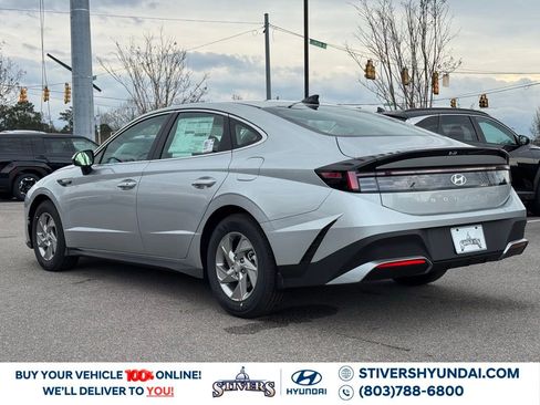 New 2026 Hyundai Sonata SE image 12