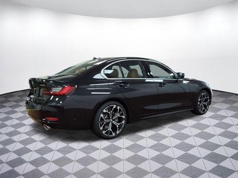Used 2026 BMW 330i xDrive Sedan w/ Premium Package AWD/4WD image 8