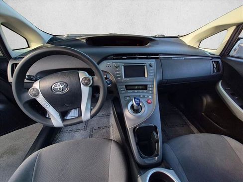 Used 2014 Toyota Prius Three FWD image 17