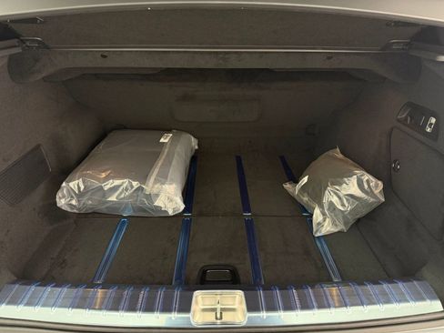 New 2026 Mercedes-Benz Maybach GLS 600 4MATIC image 32