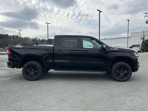 New 2026 Chevrolet Silverado 1500 LT Trail Boss w/ LT Trail Boss Premium Package image 2