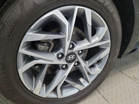 Used 2023 Hyundai Sonata SEL image 31