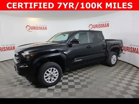 Used 2024 Toyota Tacoma SR5 image 6
