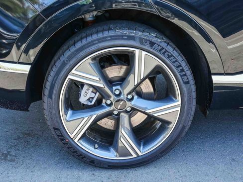New 2026 Genesis GV80 3.5T Prestige AWD/4WD image 8