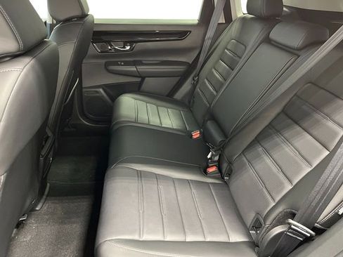 New 2026 Honda CR-V EX-L image 25