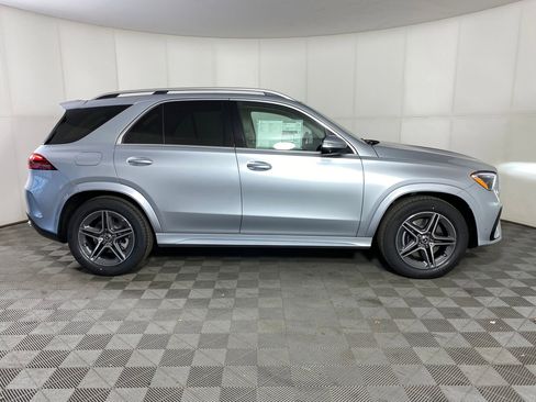 New 2026 Mercedes-Benz GLE 350 4MATIC image 7