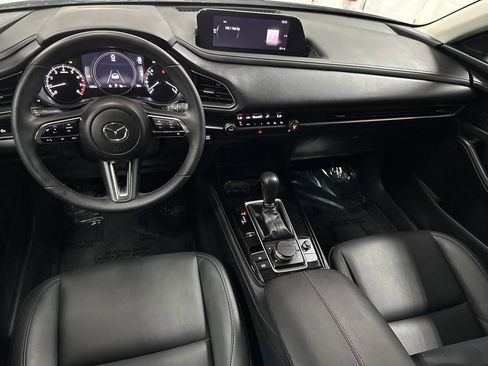 Used 2025 MAZDA CX-30 AWD 2.5 S w/ Select Sport Pkg image 13