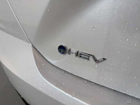 New 2026 Toyota Camry XLE image 7