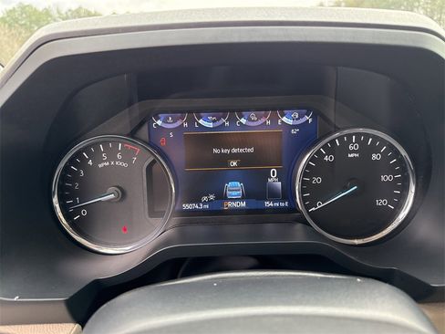 Used 2024 Ford Expedition Max Limited image 29