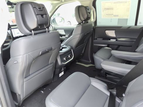 New 2027 Ford Expedition Max Active RWD image 24