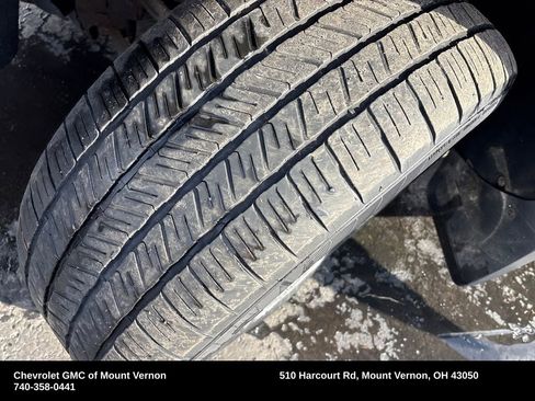 Used 2014 Chevrolet Silverado 1500 LTZ image 27