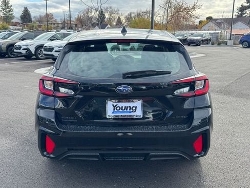 New 2026 Subaru Impreza 2.0i Sport AWD/4WD image 4