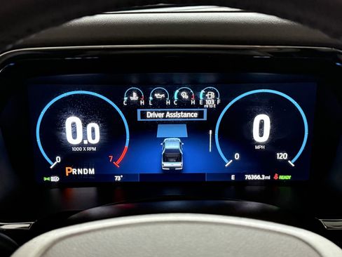 Used 2021 Ford F150 King Ranch w/ Equipment Group 601A High image 33