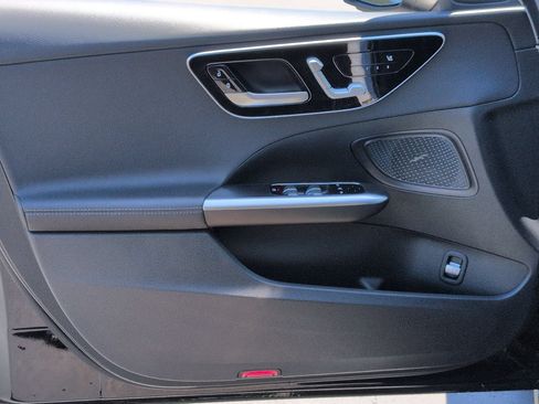 Used 2025 Mercedes-Benz C 300 Sedan image 13