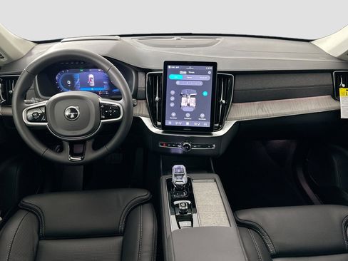 New 2025 Volvo XC90 T8 Ultra w/ Protection Package Premier image 19