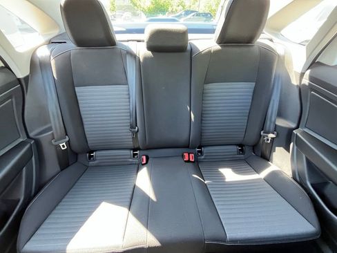 Used 2025 Volkswagen Jetta S FWD image 27