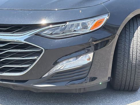 Used 2022 Chevrolet Malibu Premier FWD image 8