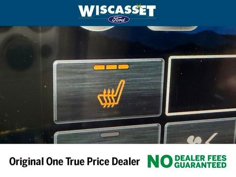 Used 2024 Subaru Outback Limited XT image 13