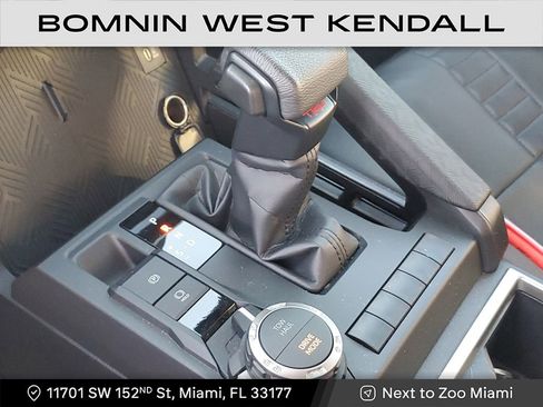 Used 2024 Toyota Tacoma Limited image 26