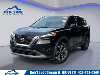 Used 2023 Nissan Rogue SV FWD video 1