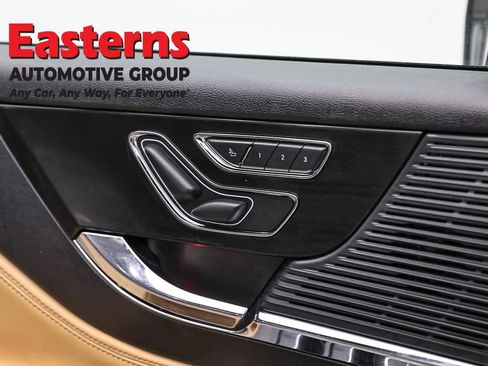 Used 2022 Lincoln Corsair Reserve w/ Elements Package AWD/4WD image 21