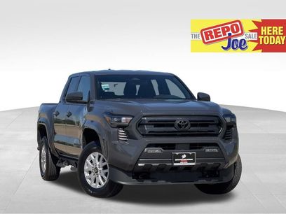 Used 2025 Toyota Tacoma SR5