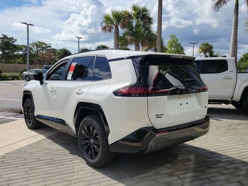 New 2026 Toyota RAV4 SE w/ Convenience Package image 6