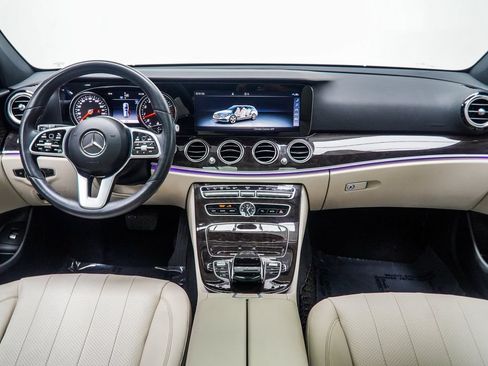 Used 2019 Mercedes-Benz E 450 4MATIC Wagon image 23