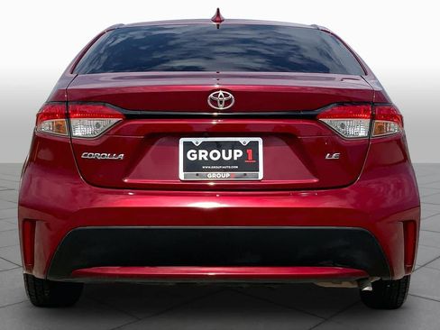 Used 2022 Toyota Corolla LE FWD image 5