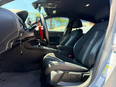 Used 2022 Honda Civic Sport image 21