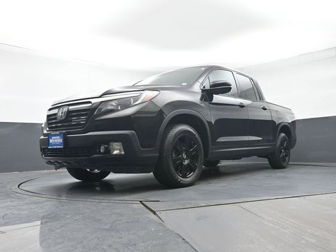 Used 2020 Honda Ridgeline Black Edition image 30