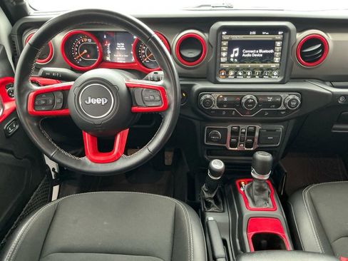 Used 2021 Jeep Wrangler Unlimited Sport image 17