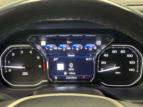 Used 2021 GMC Yukon XL Denali image 19