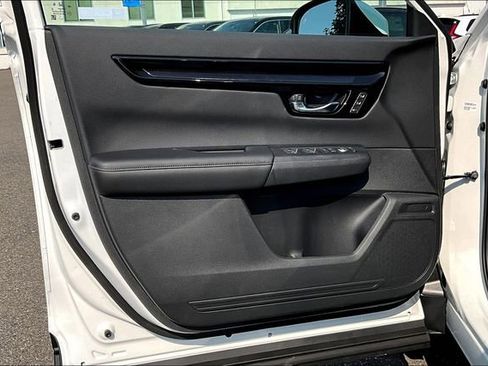 New 2026 Honda CR-V EX-L image 22