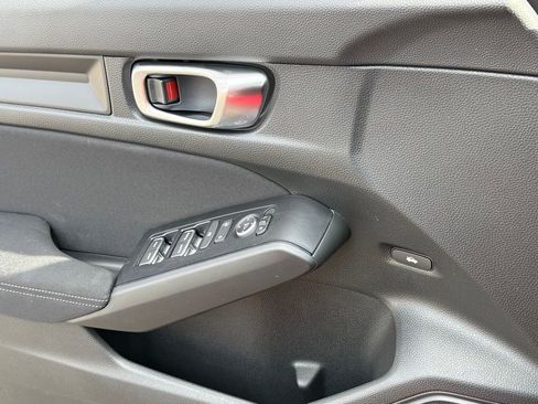 New 2026 Honda Civic Sport image 24