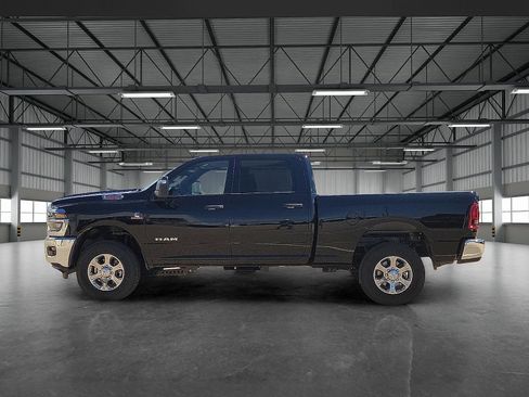 New 2025 RAM 2500 Lone Star image 2