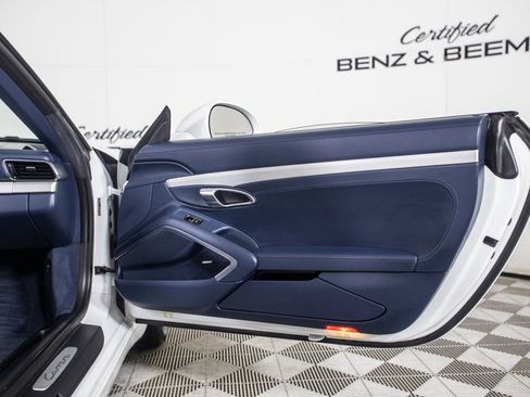 Used 2013 Porsche 911 Carrera image 13
