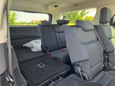 New 2025 Ford Expedition Max Active image 12