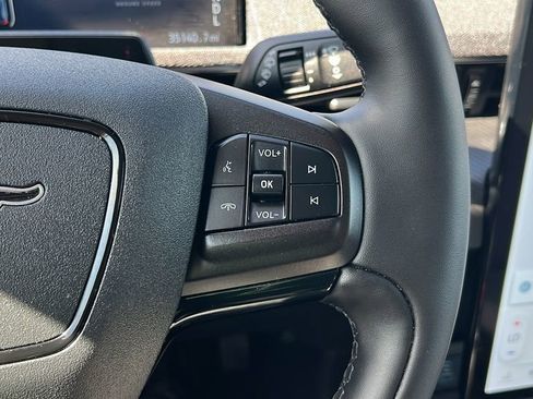 Certified 2021 Ford Mustang Mach-E Premium RWD image 20