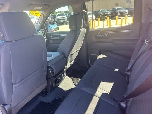 Used 2025 GMC Sierra 1500 Elevation AWD/4WD image 18